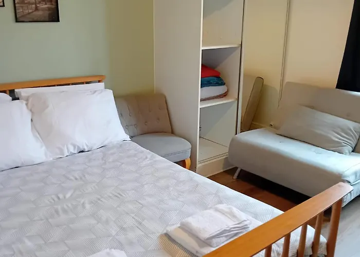 Appartement 10