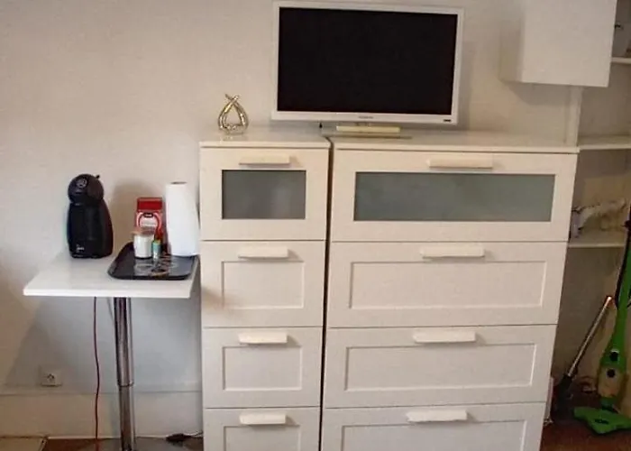 Appartement 10