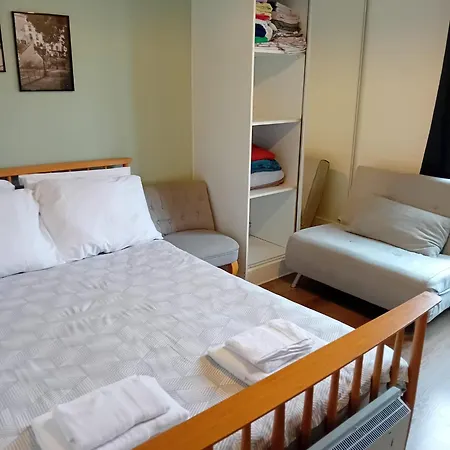 Apartament 10